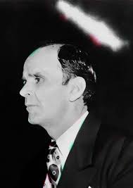 Brother William Marrion Branham
